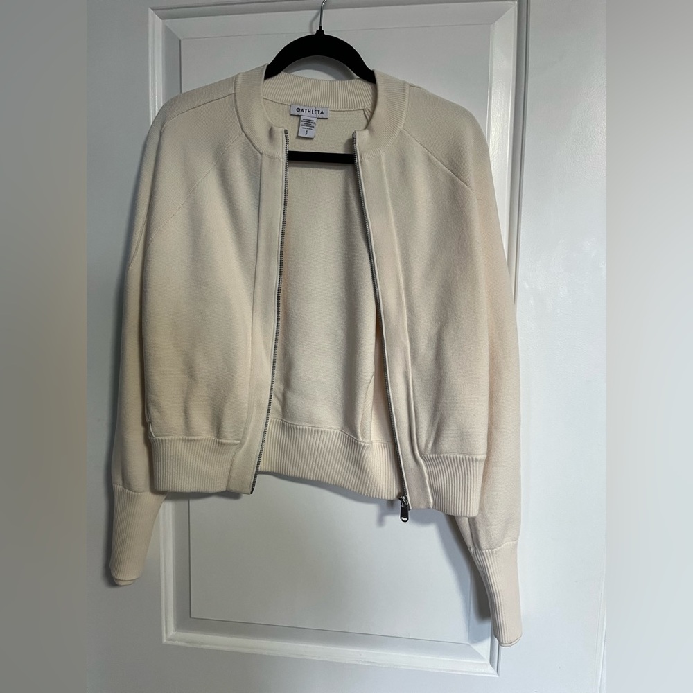 Athleta Activewear jacket